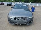 2015 AUDI A4 ALLROAD PREMIUM PLUS   for sale at Copart ON - LONDON