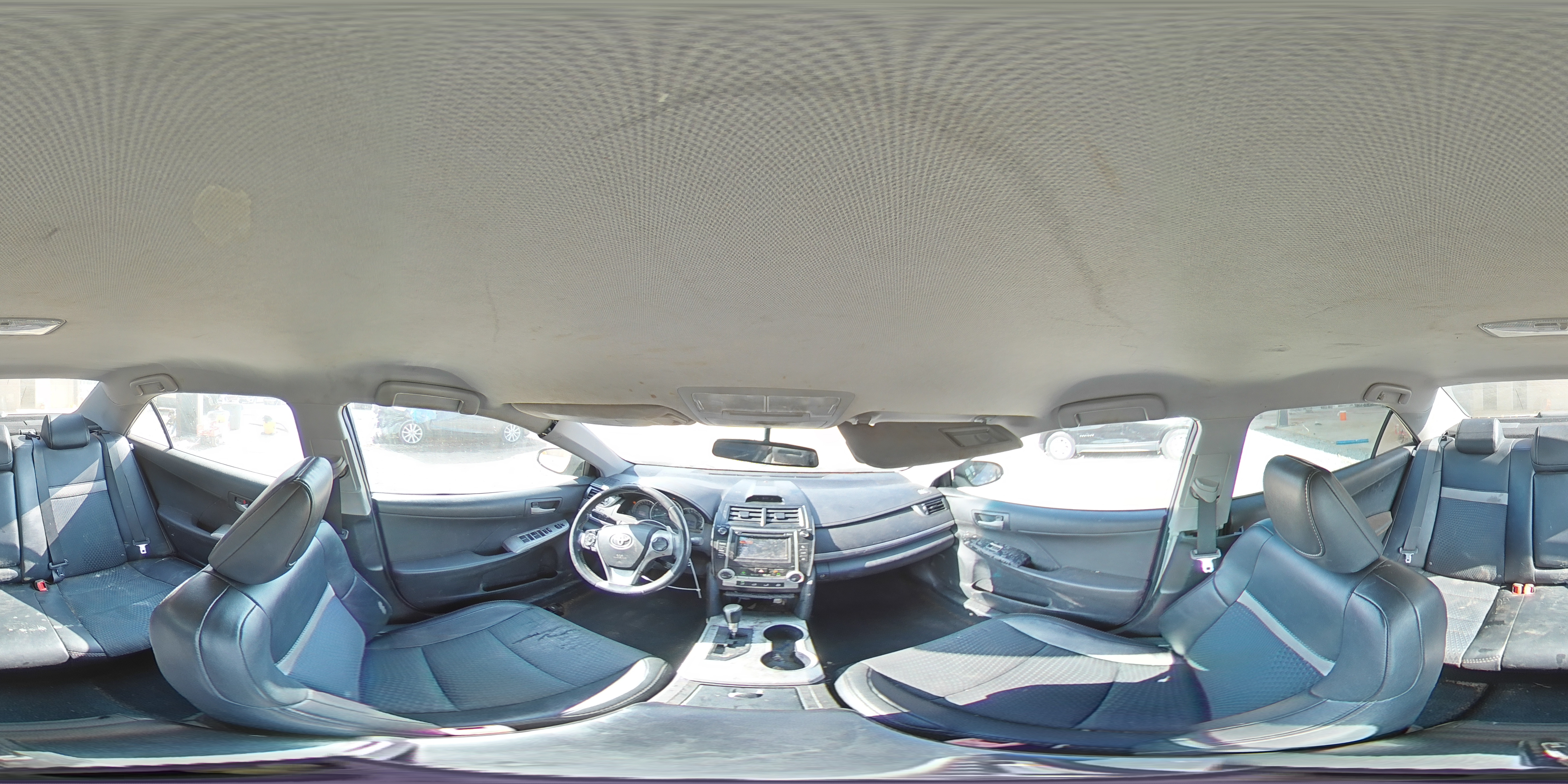 2012 Toyota Camry Base VIN: 4T1BF1FK9CU151546 Lot: 64761875