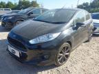 2013 FORD FIESTA TITANIUM  for sale at Copart BRISTOL