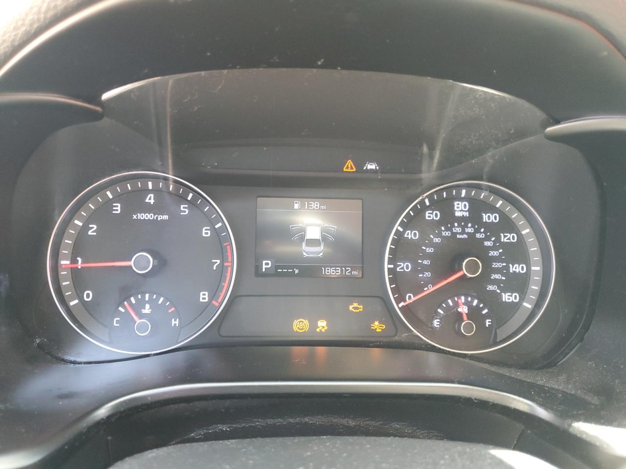 2019 Kia Forte Gt Line VIN: 3KPF34AD0KE020754 Lot: 65528645