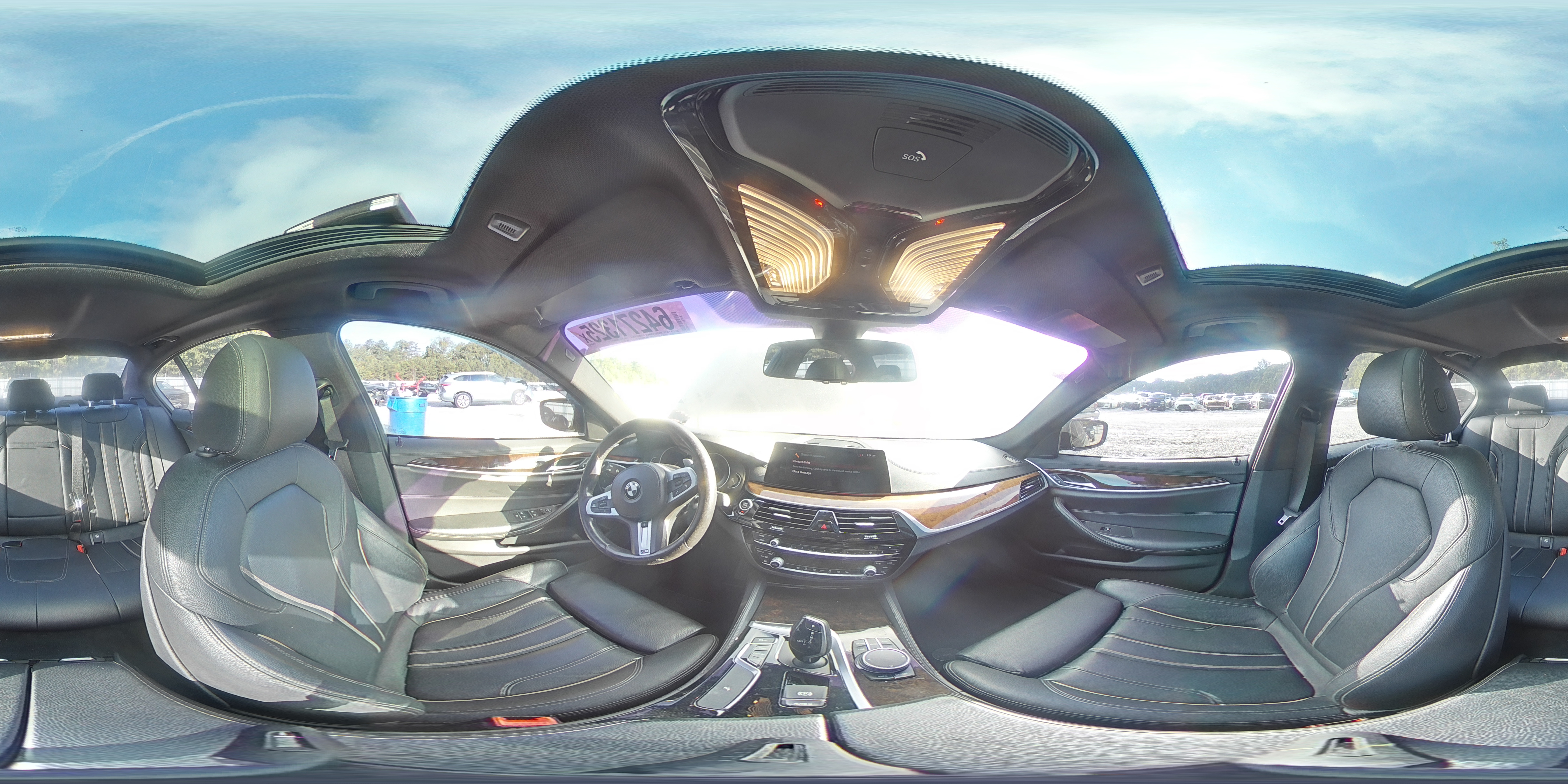 2022 Cadillac Ct5-V Blackwing VIN: 1G6D25R68N0860724 Lot: 64271325