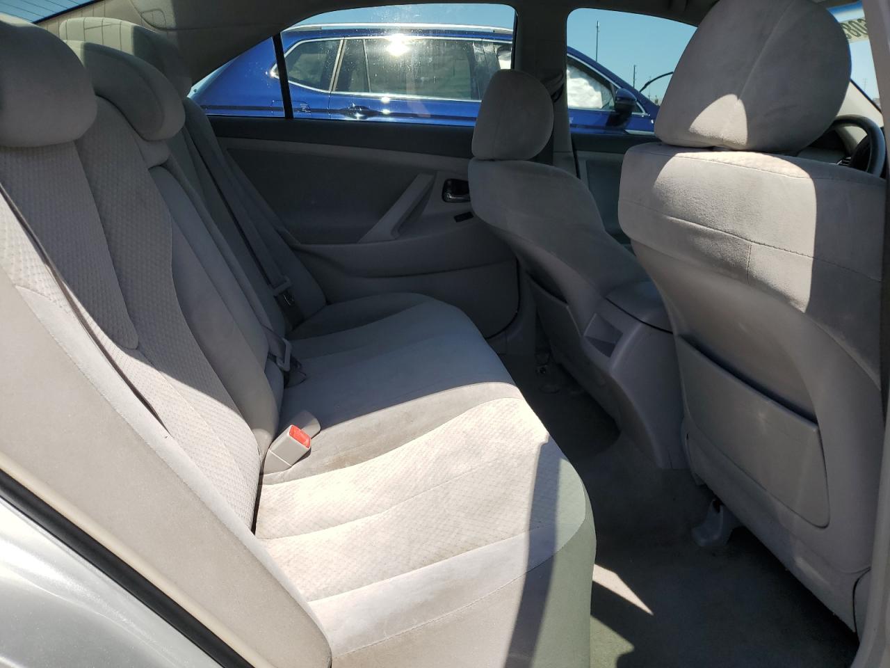 2007 Toyota Camry Ce VIN: 4T1BE46K17U559386 Lot: 62976085