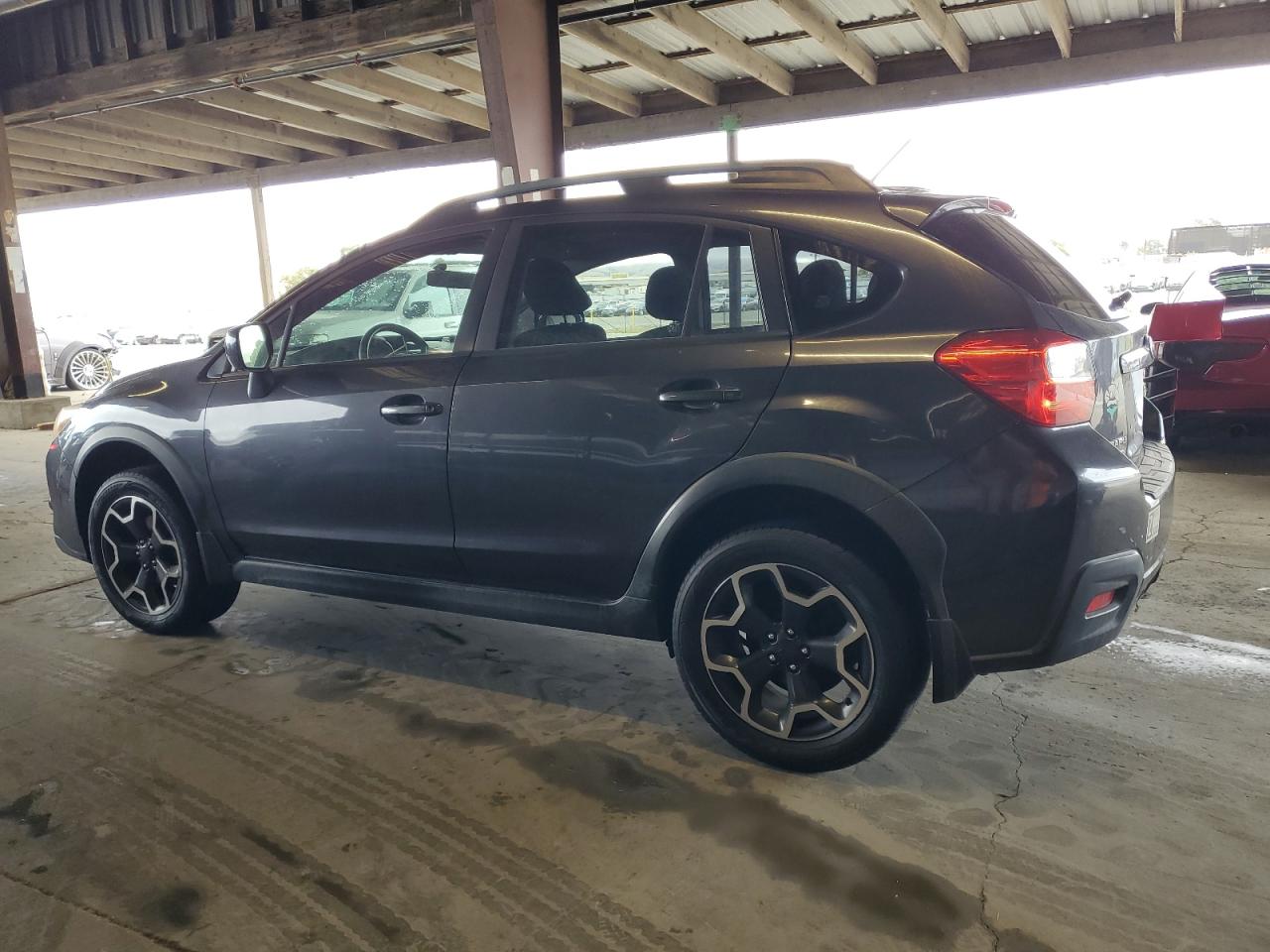 2014 Subaru Xv Crosstrek 2.0 Premium VIN: JF2GPACC0E8203325 Lot: 65382815