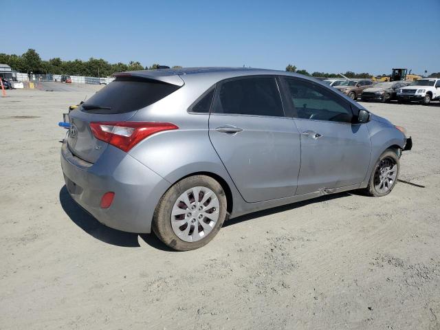 HYUNDAI ELANTRA 2016 Szary