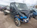 2000 FORD TRANSIT 35 for sale at Copart BRISTOL