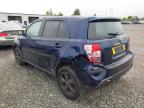 2011 TOYOTA URBAN CRUI for sale at Copart EAST KILBRIDE