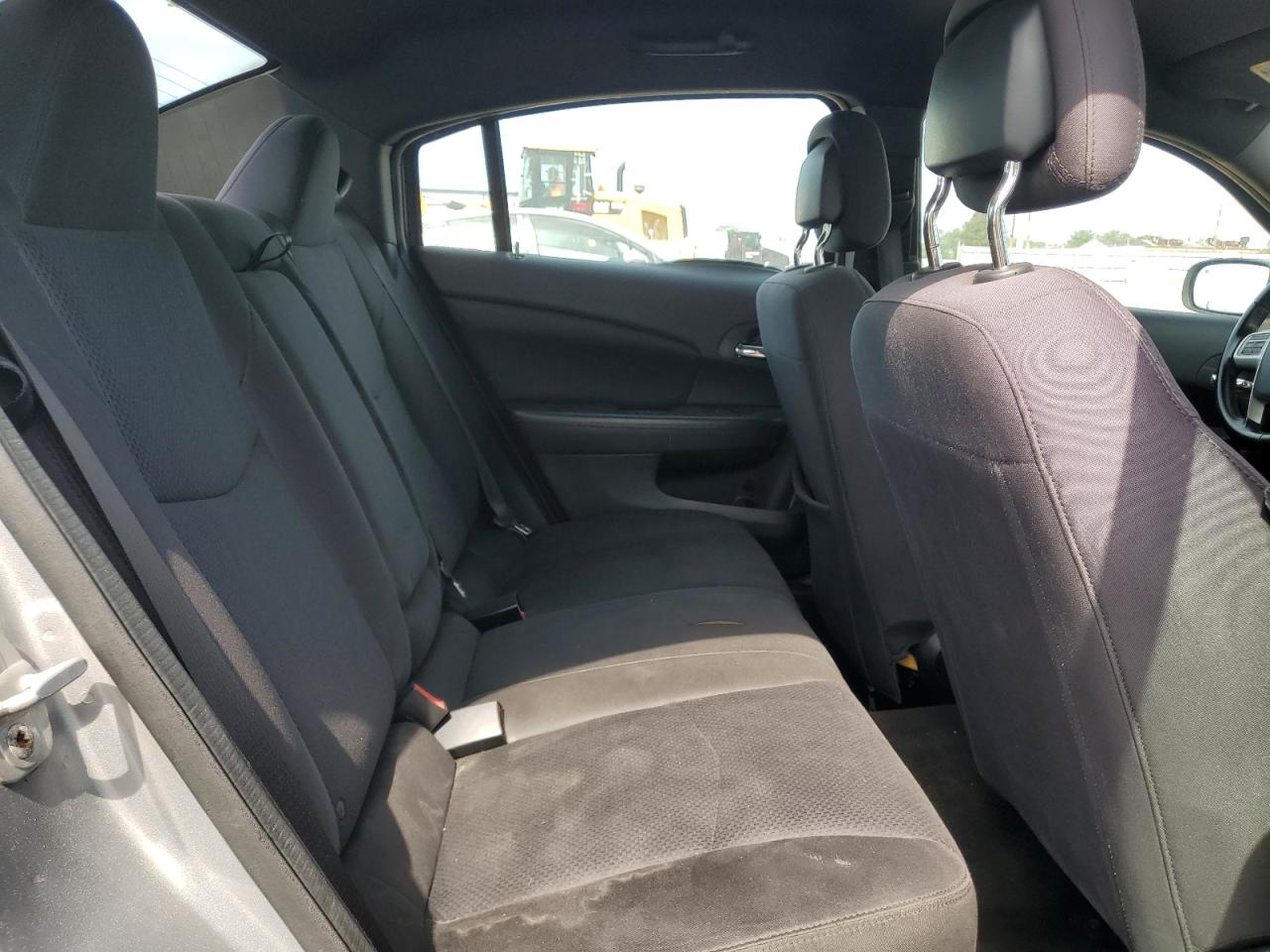 2014 Chrysler 200 Touring VIN: 1C3CCBBB4EN100597 Lot: 65729645