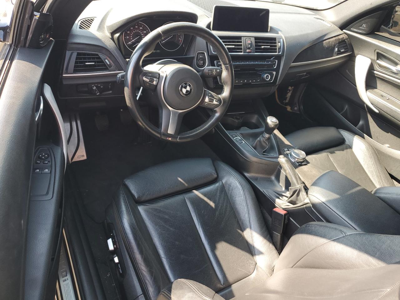 wba2g1c57hv665121 WBA2G1C57HV665121 2017 BMW M240I