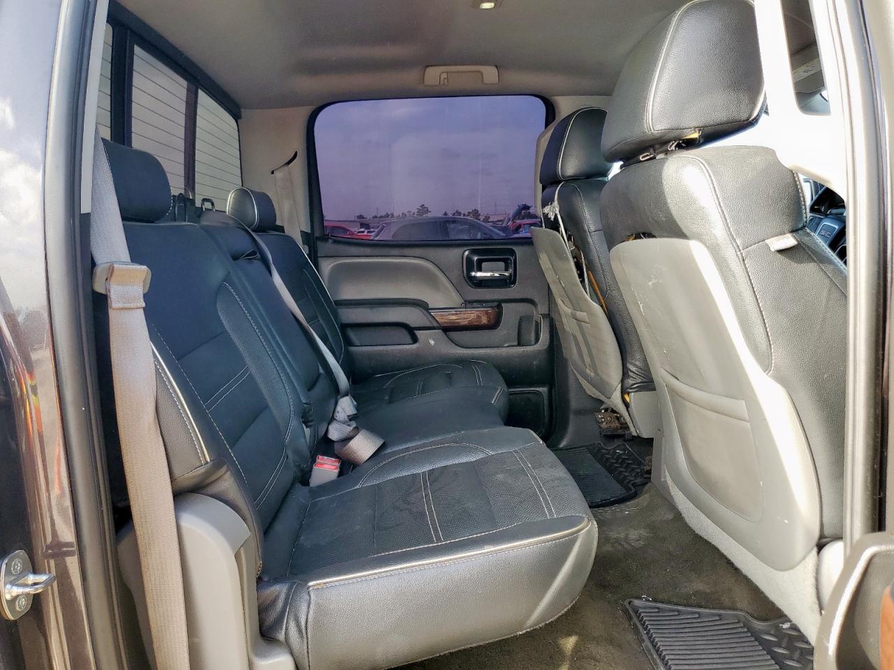 2014 GMC Sierra C1500 Sle VIN: 3GTP1UEC4EG132672 Lot: 65245445