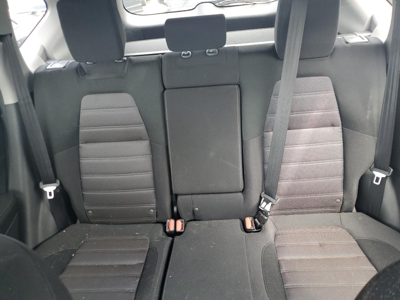 2021 Honda Cr-V Ex VIN: 2HKRW2H56MH620913 Lot: 65325165