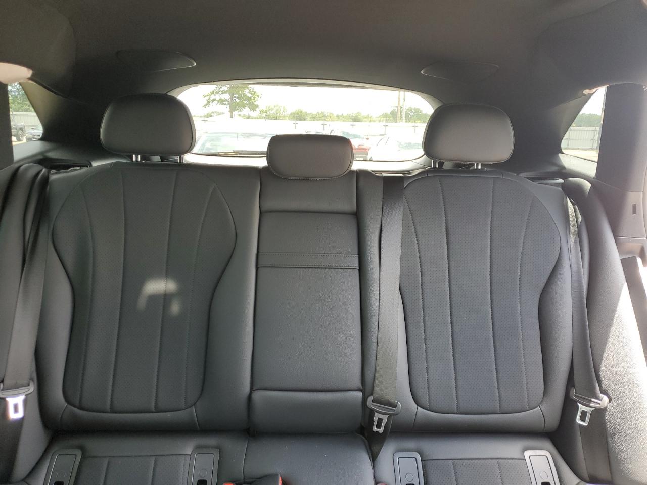 2024 Mercedes-Benz Eqe Suv 350+ VIN: 4JGGM2BB4RA043000 Lot: 64839845