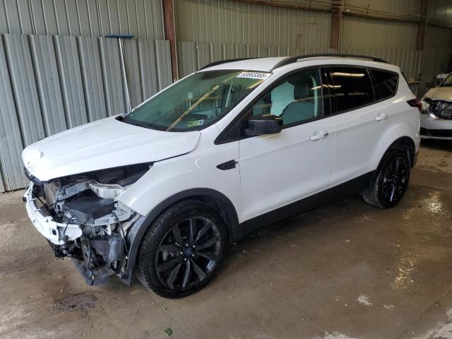  FORD ESCAPE 2019 Белы