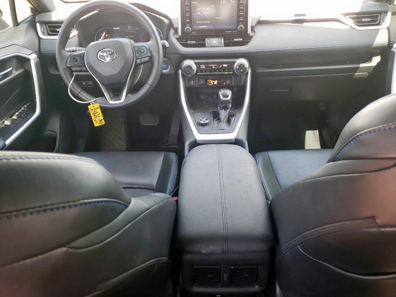 2021 Toyota Rav4 Xse VIN: 2T3E6RFV0MW006832 Lot: 64700305