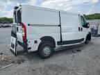 2025 RAM PROMASTER 2500 2500 STANDARD   for sale at Copart NC - GASTONIA