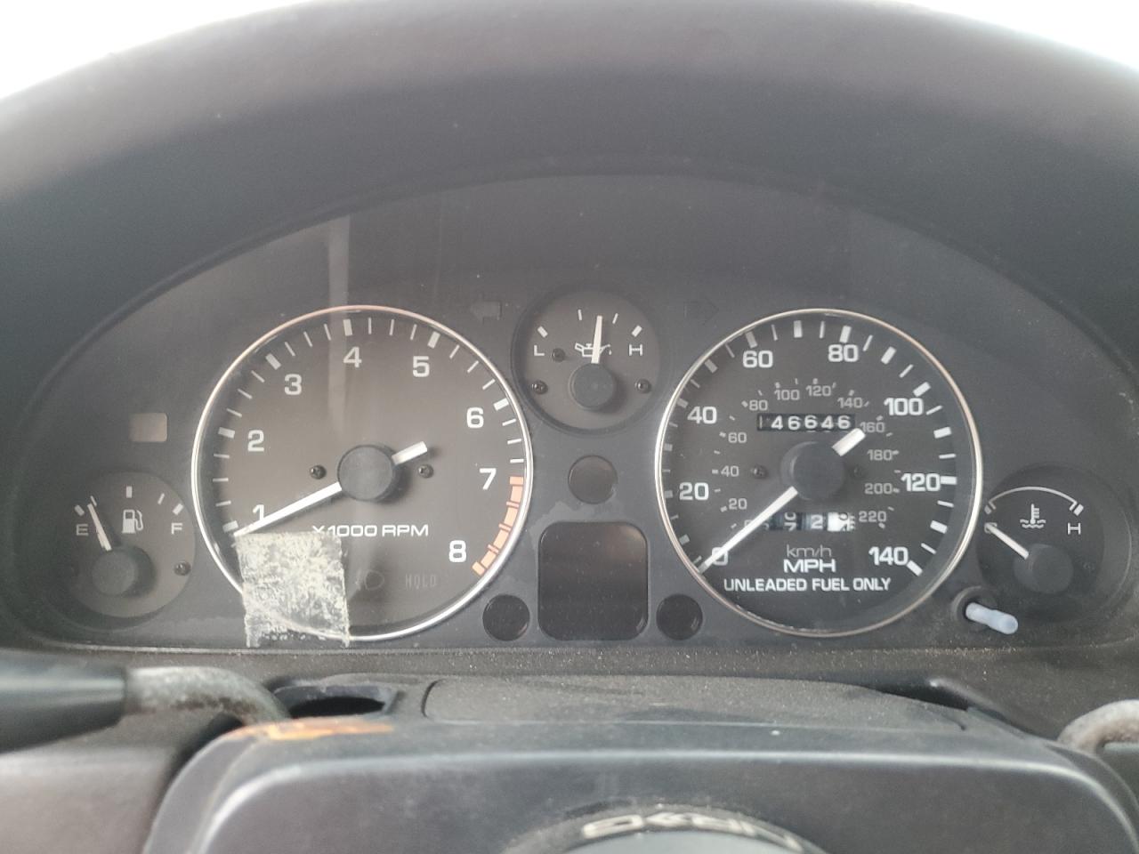 1995 Mazda Mx-5 Miata VIN: JM1NA353XS0611714 Lot: 63416695