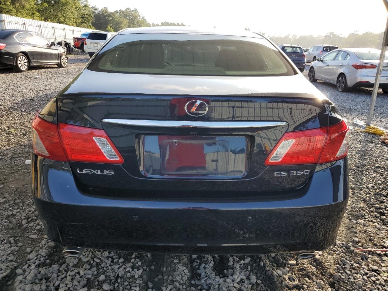 2008 Lexus Es 350 VIN: JTHBJ46G682212305 Lot: 64054545