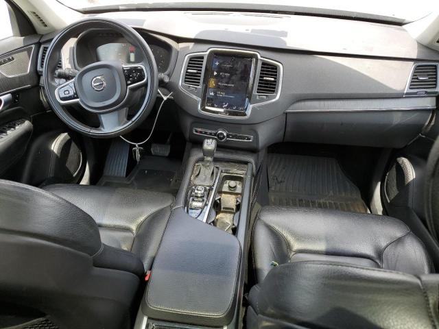  VOLVO XC90 2020 Granatowy