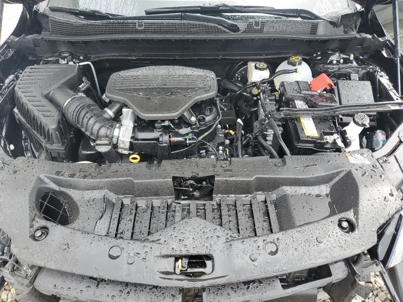 3gnkbers7ss200462 3GNKBERS7SS200462 2025 Chevrolet Blazer Rs