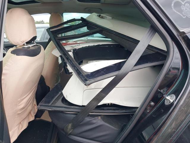 2012 HYUNDAI IX35 PREMI
