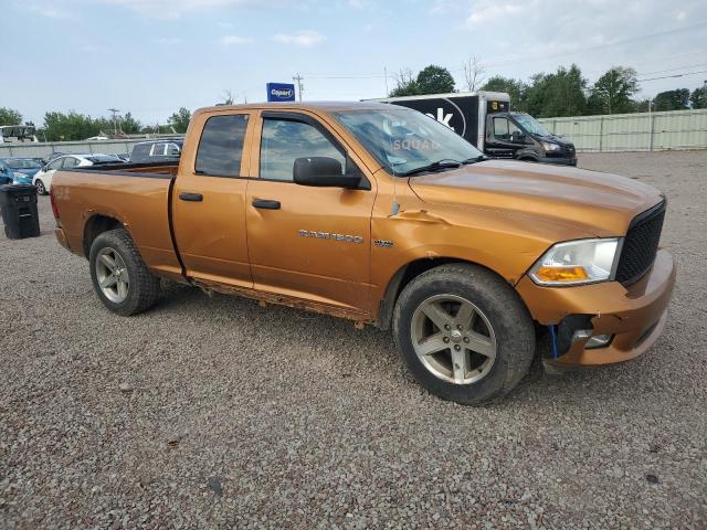2012 DODGE RAM 1500 ST  