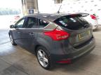 2017 FORD FOCUS TITA for sale at Copart EAST KILBRIDE