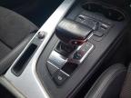 2017 AUDI A4 S LINE for sale at Copart YORK