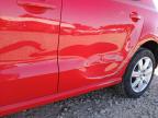 2010 VOLKSWAGEN POLO SE 60 for sale at Copart WISBECH