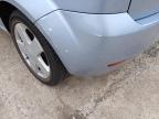 2005 FORD FIESTA ZET for sale at Copart NEWBURY