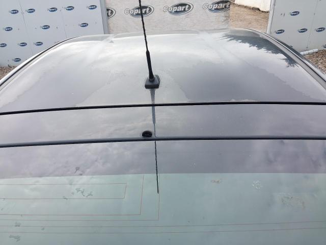 2010 TOYOTA PRIUS T SP