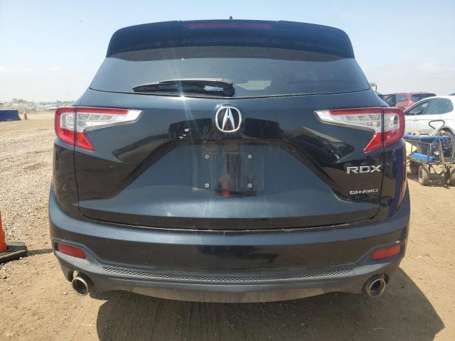  ACURA RDX 2020 Czarny