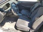 2001 HONDA CIVIC LX   for sale at Copart AB - CALGARY