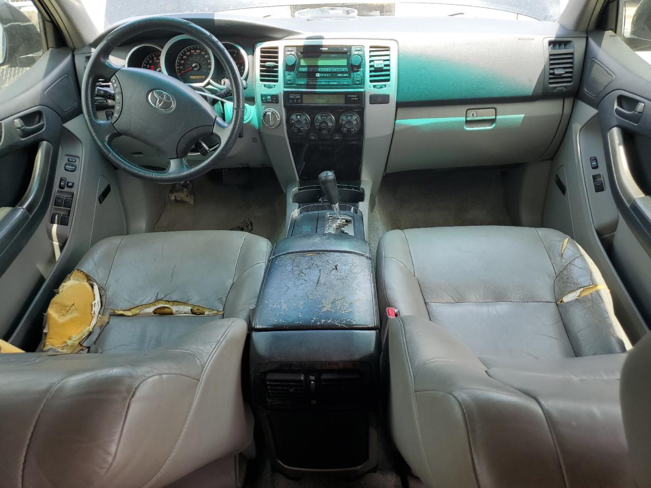2008 Toyota 4Runner Limited VIN: JTEBT17R188043491 Lot: 63973305