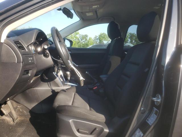 Parquets MAZDA CX-5 2015 Szary