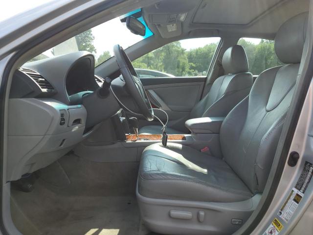 2010 TOYOTA CAMRY SE  