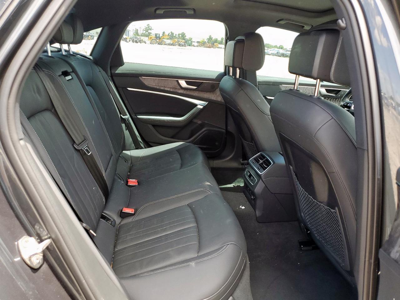 2024 Audi A6 Premium Plus VIN: WAUE3BF25RN039326 Lot: 63745995