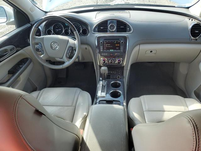  BUICK ENCLAVE 2017 Белы