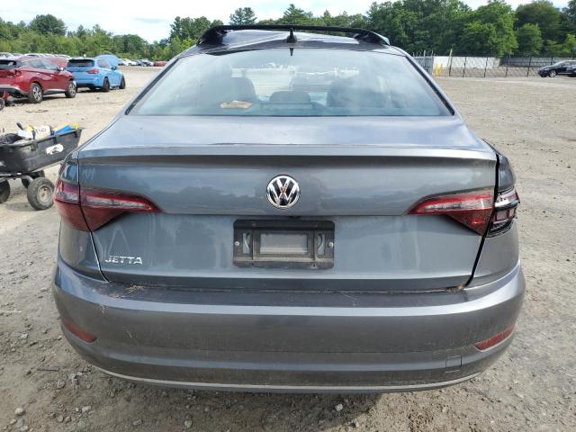  VOLKSWAGEN JETTA 2021 Gray