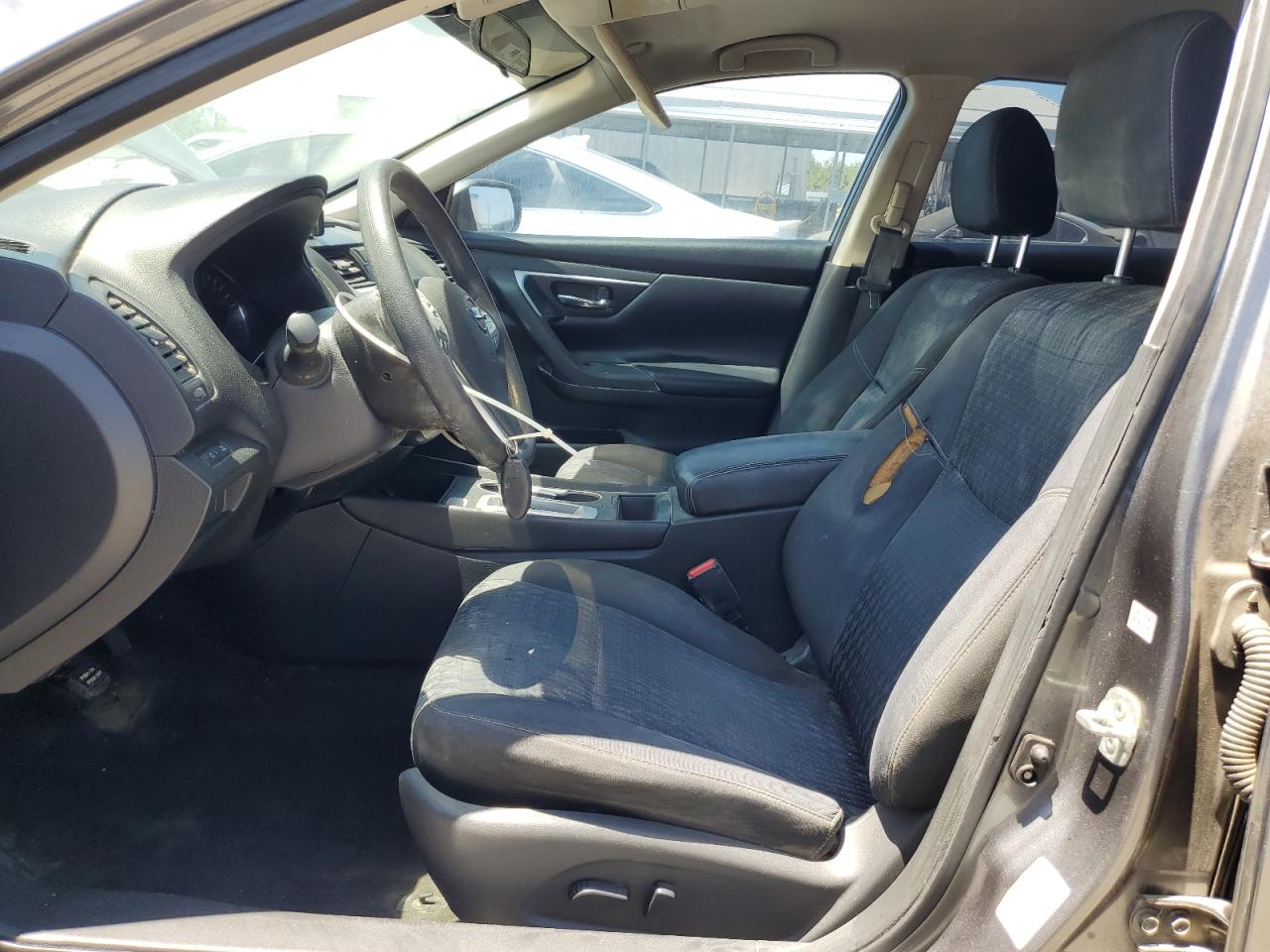 2016 Nissan Altima 2.5 VIN: 1N4AL3AP2GN363718 Lot: 64861855
