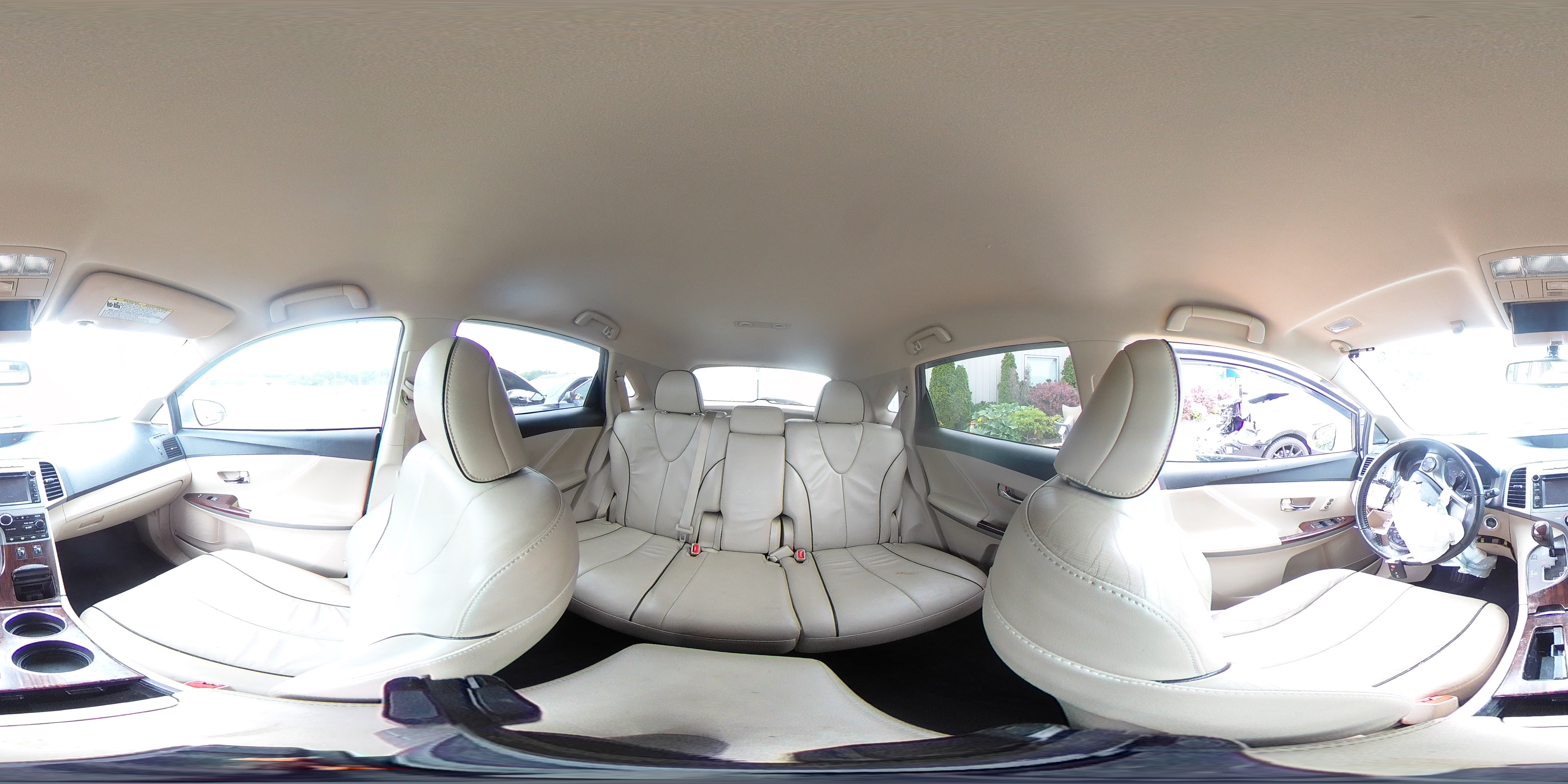 2013 Toyota Venza Le VIN: 4T3ZA3BB4DU074477 Lot: 64261735