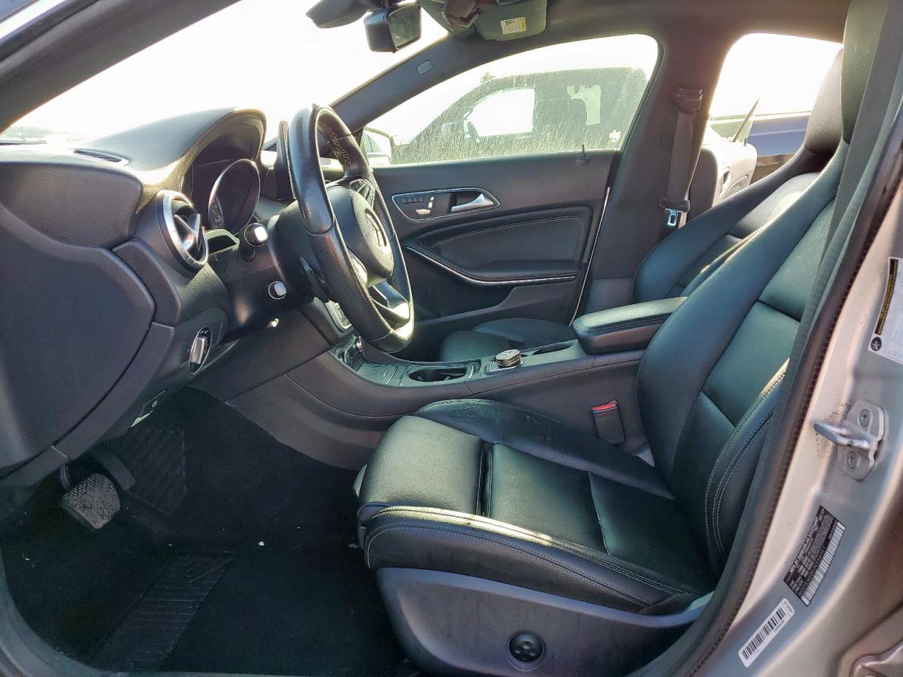 2018 Mercedes-Benz Cla 250 VIN: WDDSJ4EB0JN558951 Lot: 64732655