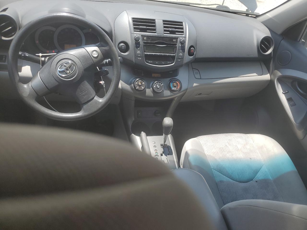 2011 Toyota Rav4 VIN: 2T3BF4DV1BW155840 Lot: 64967595