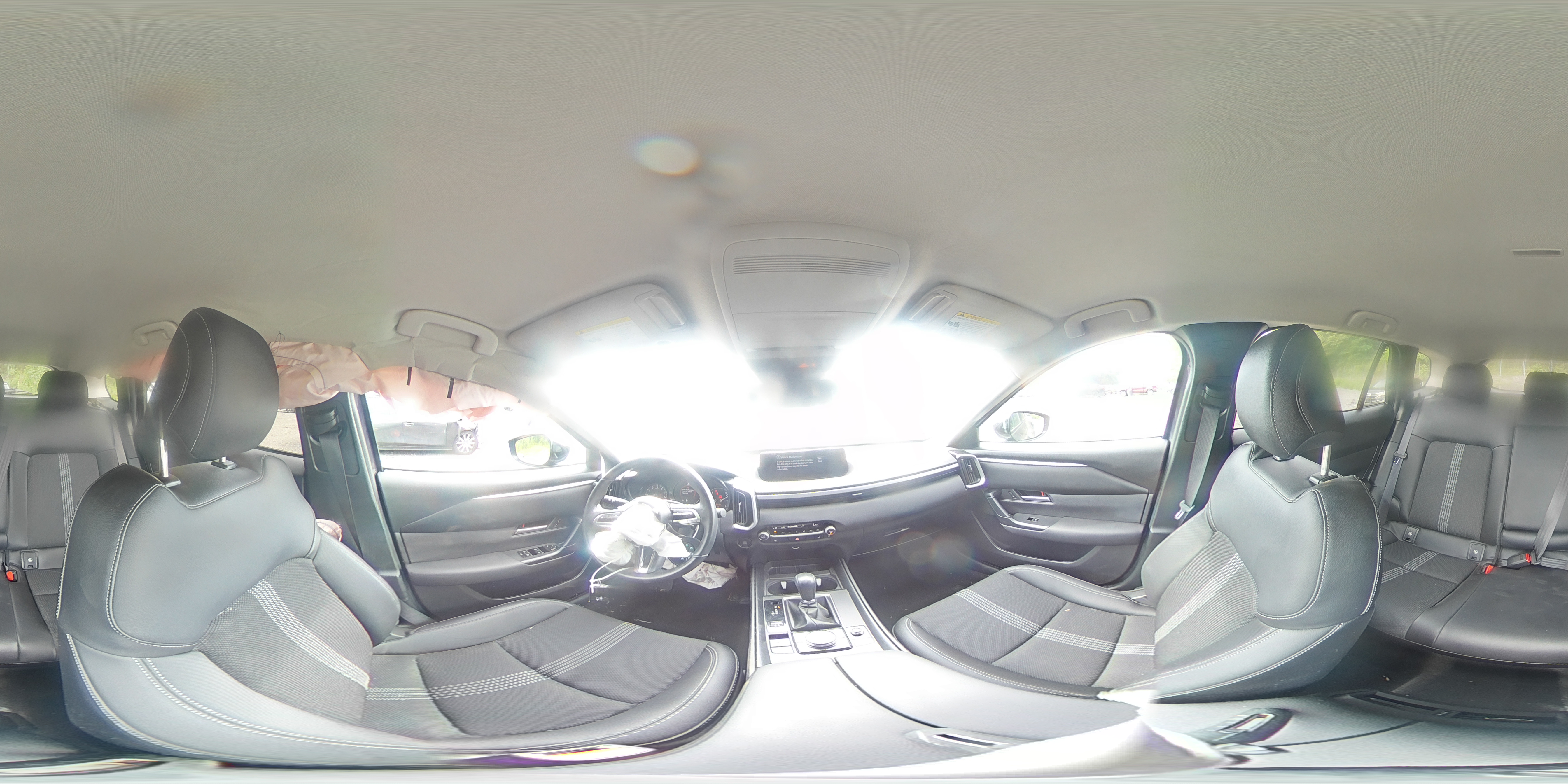 2024 Mazda Cx-50 Preferred VIN: 7MMVABBM8RN203006 Lot: 64032735