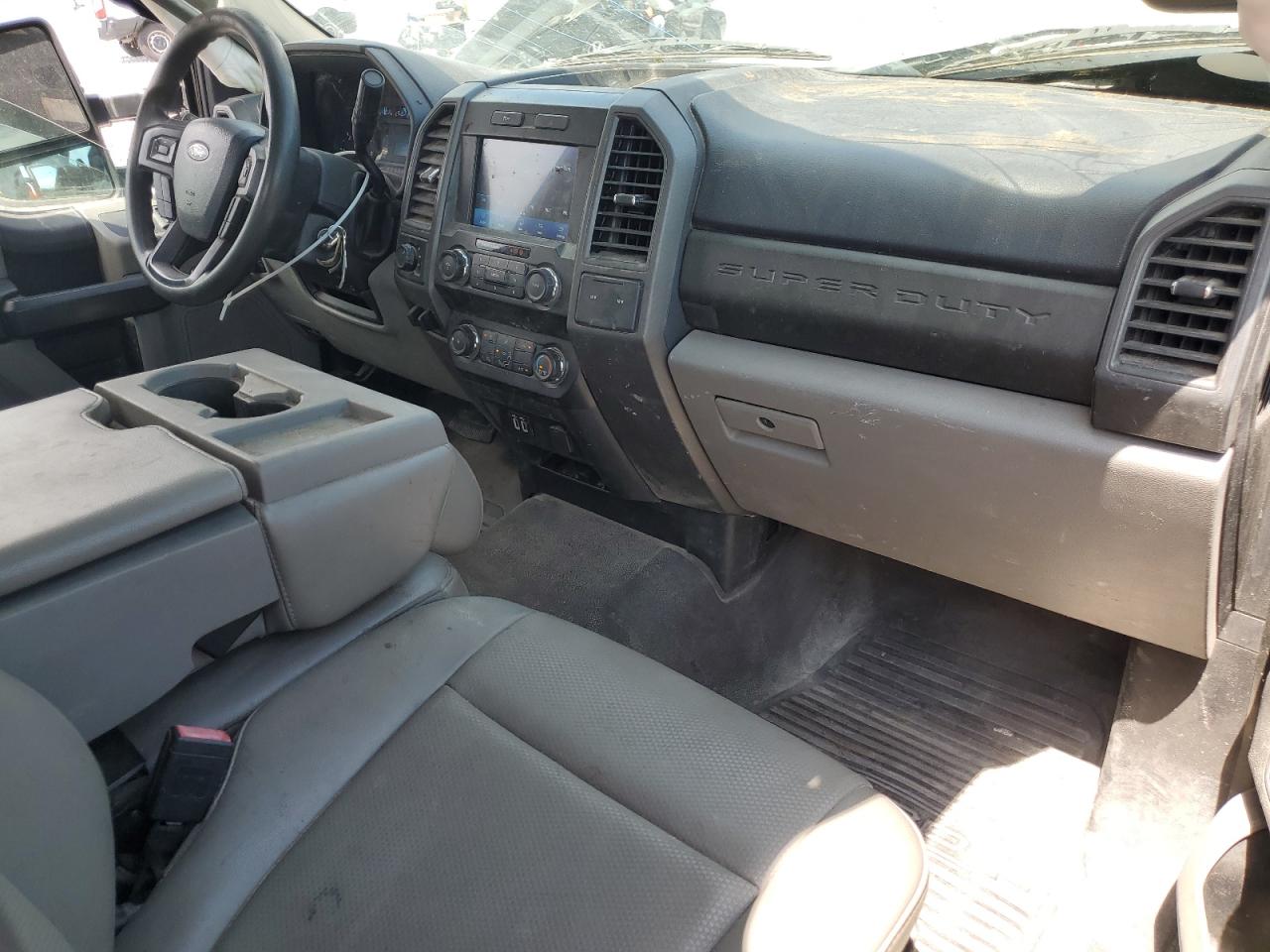 2020 Ford F250 Super Duty VIN: 1FTBF2B66LEC73648 Lot: 66920625