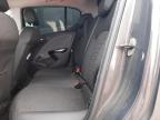 2016 VAUXHALL CORSA SE E for sale at Copart SANDY