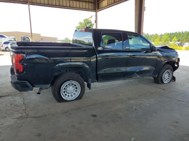  CHEVROLET COLORADO 2024 Black