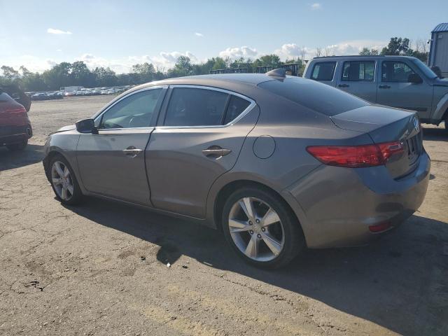  ACURA ILX 2013 Gray