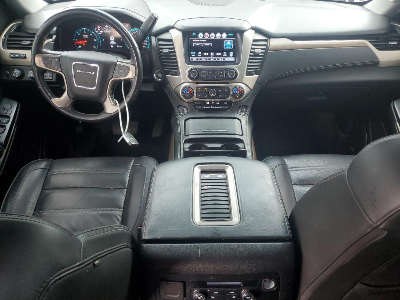 2018 GMC Yukon Denali VIN: 1GKS2CKJ7JR260004 Lot: 64577455