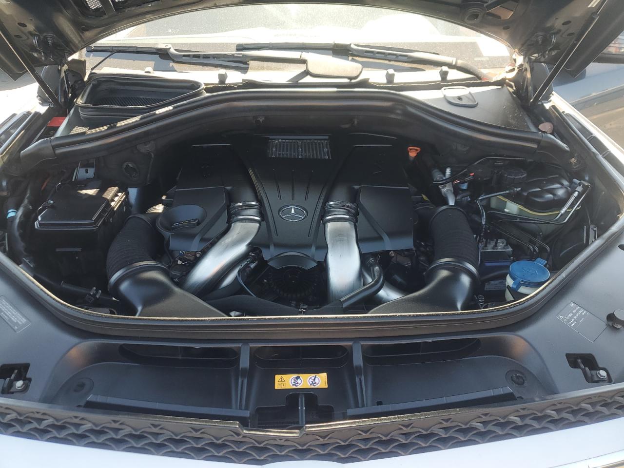 2013 Mercedes-Benz Gl 450 4Matic VIN: 4JGDF7CE2DA226701 Lot: 67237465