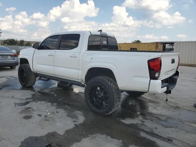  TOYOTA TACOMA 2019 Biały