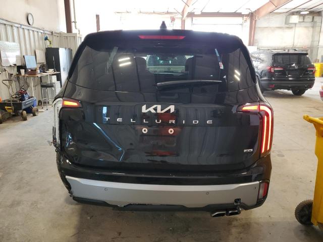  KIA TELLURIDE 2023 Czarny
